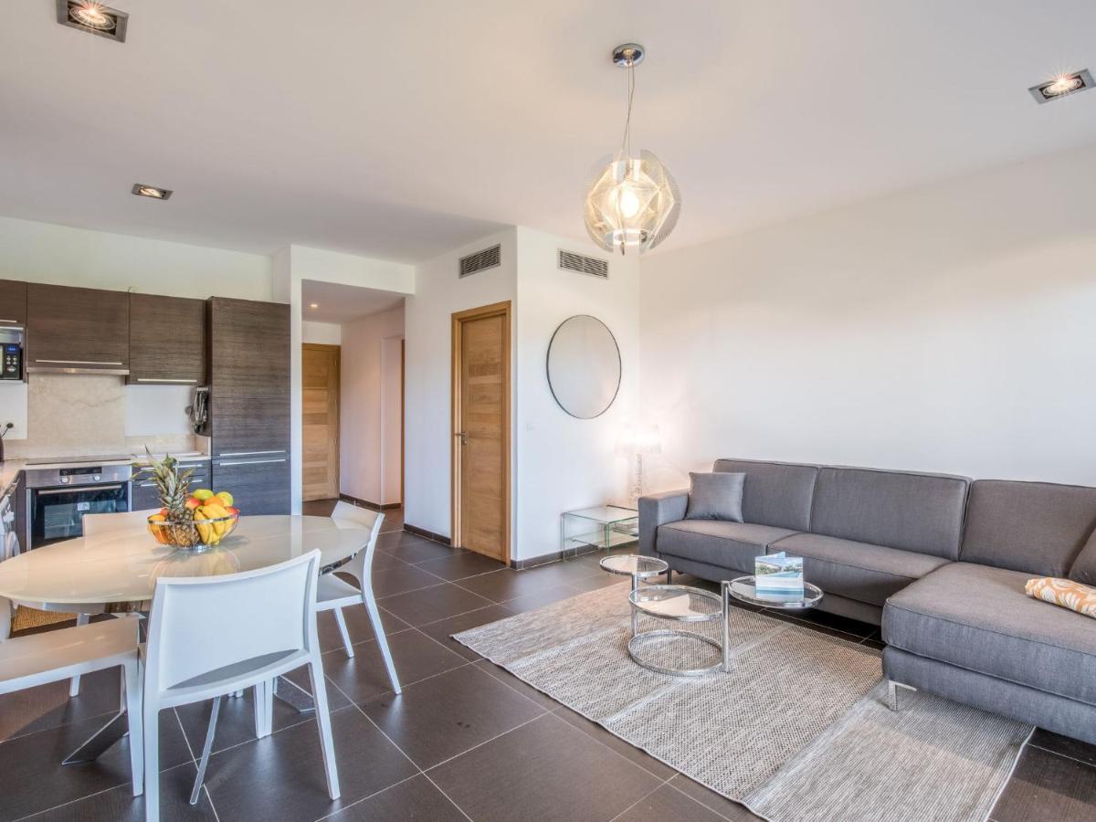 Apartment Cote Plage By Interhome Sainte-Lucie de Porto-Vecchio Eksteriør bilde